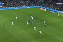 逆天射術(shù)！格林伍德內(nèi)切轟炸裂世界波！天才就是天才！