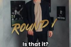 進(jìn)軍好萊塢？皇馬傳奇貝爾為成龍的電影《功夫夢(mèng)2》做宣傳