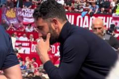 親子時(shí)光！澤卡妻子社媒發(fā)布一家三口動(dòng)物園游玩視頻