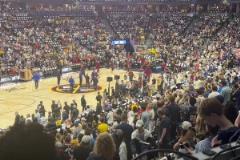 G4來(lái)咯??！是掘金主場(chǎng)再下一城還是雷霆強(qiáng)勢(shì)扳平呢