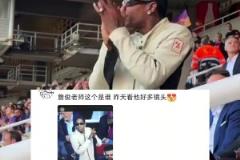 詹俊還是太全面了！巴薩場邊的音樂人都了如指掌