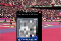 線下對(duì)線要謹(jǐn)慎！皇馬輸球后巴薩球迷嘲諷遭槍擊