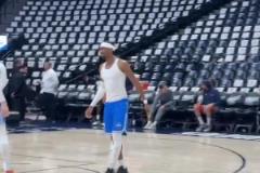 G4來(lái)襲！兩位MVP級(jí)別球員又要再一次正面對(duì)話