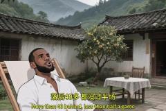 步行者大勝騎士拿賽點(diǎn)，球迷高喊詹姆斯回家，老詹會(huì)回去嗎？