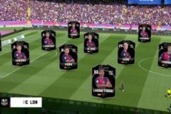 【集錦】西甲-姆巴佩戴帽拉菲雙響亞馬爾破門 巴薩4-3皇馬7分領(lǐng)跑