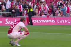 荷甲-丟人！阿賈克斯主場(chǎng)0-3爆冷慘敗奈梅亨！榜首優(yōu)勢(shì)僅剩1分！