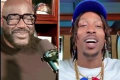 霍華德說姚明防守不行！奧尼爾：我第一次打姚明被連帽三次