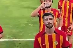 王鈺棟能在各國處于什么地位？小哥：在阿根廷輪換，在日本替補！