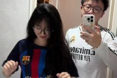 真正的皇薩大戰(zhàn)才剛開始，昨晚你倆沒干架嗎