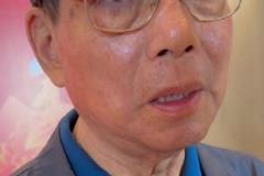 徐根寶：包括劉誠宇、蒯紀(jì)聞等五名球員暫時還無法歸隊備戰(zhàn)全運(yùn)會