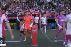 【集錦】英冠-進(jìn)升超賽決賽！謝菲聯(lián)3-0總比分6-0布里斯托爾城