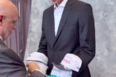 半路殺出獨(dú)行俠！弗拉格手拿爵巫蜂鶘帽子 結(jié)果四隊(duì)全部落空