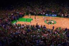 如今一看宛若黃粱一夢！去年凱爾特人奪冠如今已1:3落后尼克斯