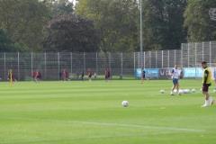 皇馬即將迎來一位訓(xùn)練場大師！阿隆索這喂球，看一百遍都不會厭