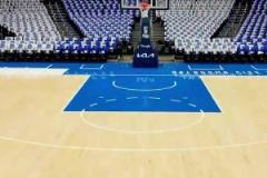 終于！雷霆G5主場的藍(lán)白海洋回來了！天王山一觸即發(fā)！