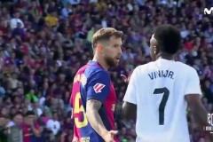 伊尼戈說維尼修斯跳水，后者回應(yīng)：你們想要?dú)W冠但得不到