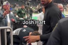 1比3落后情況下逆轉？加蘭：之前不是沒有過這種情況，拭目以待吧