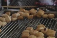 “云南胃”覺醒！楊力維回昆明訓(xùn)練，推薦家鄉(xiāng)小吃居然是包漿豆腐