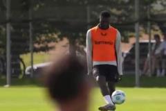 半路殺出個(gè)曼城！名記：曼城正式報(bào)價(jià)維爾茨