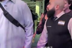 肯豆這身材太絕了~