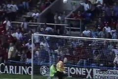 哪一球你印象最深刻？回顧貝克漢姆英超賽場的經(jīng)典時刻！