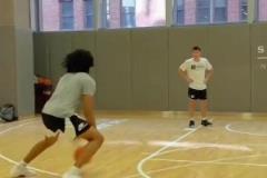 下一個(gè)哈登？熱門新秀哈珀會(huì)加入哪支球隊(duì)呢？進(jìn)攻出眾＆身體強(qiáng)壯