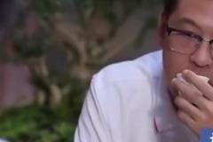 劉玉棟：我們的球員沒精氣神，上去都是軟骨頭，我一點(diǎn)都不喜歡