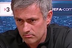 2010年，穆里尼奧率領(lǐng)藍黑軍團擊碎了巴薩在伯納烏贏得歐冠的執(zhí)念