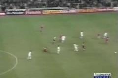 射門精度拉滿了！勞爾挑射集錦！讓門將無奈的球員！