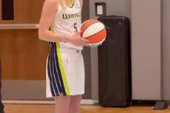 佩奇：抽中狀元簽感覺很不真實，弗拉格的加入讓球隊進入爭冠行列