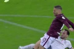 真敢啊，國(guó)米球迷：恰球王這次精準(zhǔn)鏟搶瞬間穩(wěn)定住了軍心