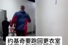 約基奇空砍44分15板，末節(jié)隊友15中1，掘金慘遭雷霆逆轉(zhuǎn)～