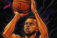 勇士隊(duì)官方公布了球隊(duì)傷病名單，庫里確認(rèn)無緣出戰(zhàn)對陣森林狼的G5