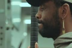 BGM是歐文自編自唱！！歐文社媒曬出首個(gè)康復(fù)過程紀(jì)錄視頻