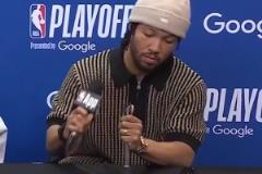 Prayer for JT 愿我的兄弟塔圖姆順利康復(fù)...