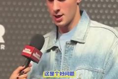 也是詹姆斯球迷！準(zhǔn)狀元弗拉格：詹姆斯是歷史前二的球員！