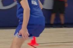 弗拉格首次嘗試專業(yè)跑道敏捷性訓(xùn)練，成績斐然