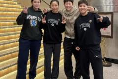 猜到是你們想看的女孩子！ 好一個(gè)夢幻聯(lián)動(dòng)！