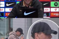 弗里克：什琴斯尼有時(shí)可能會(huì)抽煙，但這就是他的性格