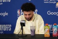 G2賽后和威少吵架了？戈登今日怒噴記者造謠：簡直是在亂寫！