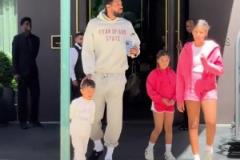 真正的人生贏家！喬治一天都在帶娃