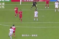 20年前的荷蘭世青賽是真令人痛心，希望王鈺棟能扛起大旗