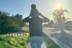 三分比中投還準(zhǔn)！楊瀚森聯(lián)合試訓(xùn)中的投籃表現(xiàn)，勉強(qiáng)算合格？