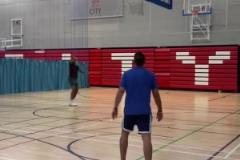 抓緊訓(xùn)練！索漢近日三分訓(xùn)練視頻！夏天能練出來三分嗎？