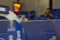 模板哈登？熱門新秀哈珀在試訓(xùn)中的投籃表現(xiàn)！會(huì)去哪支球隊(duì)呢？