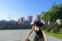 羨慕啊！練成這樣多少要有點(diǎn)天賦