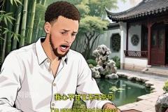 打球不行，麻將不在怕的...