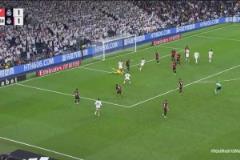 太可惜了！馬洛卡門將送禮，姆巴佩空門打門遭對手門線解圍！