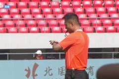 【集錦】中冠-榆林礦工旅投2-1伊犁天山花海 艾爾帕提世界波破門