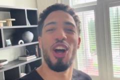 有一說一！武磊在西甲接門將60米長傳停球什么水平？